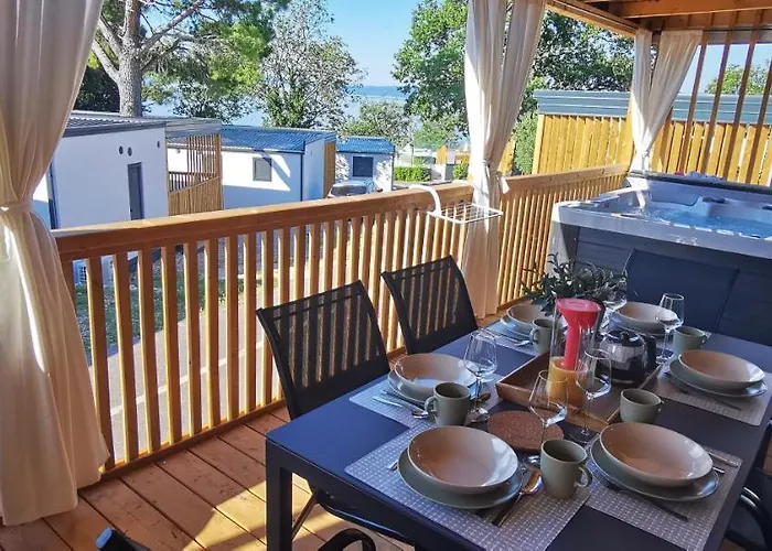 Mobile Kmz Apartamento Selce