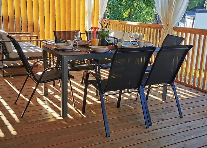 Mobile Kmz Apartamento Selce