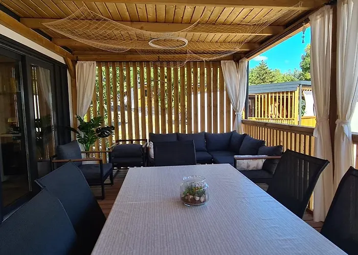 Apartamento Mobile Kmz *