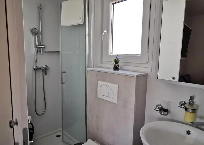 Apartamento Mobile Kmz *