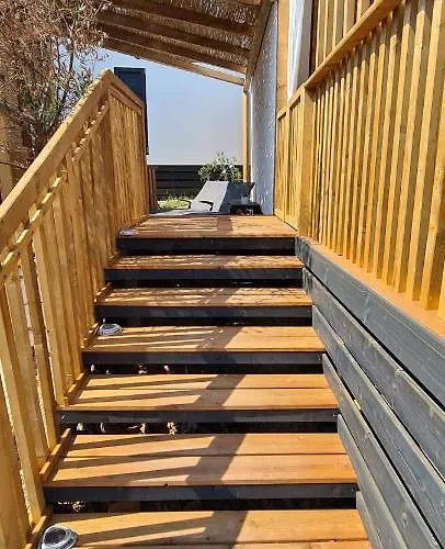 Apartamento Mobile Kmz Selce