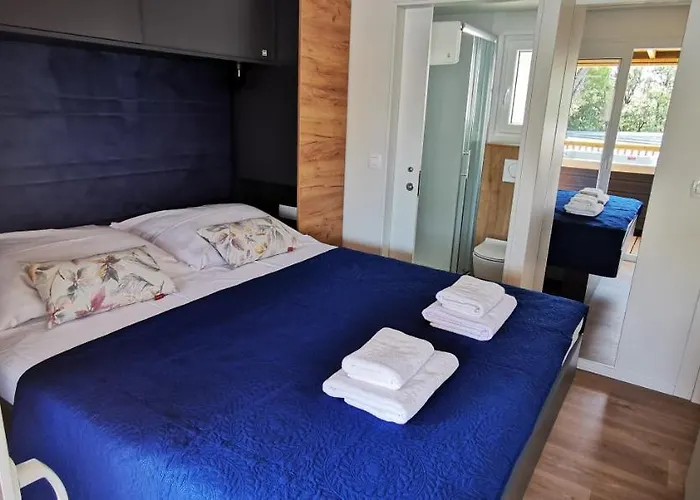 Apartamento Mobile Kmz