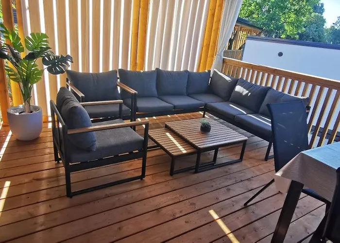 Mobile Kmz Apartamento