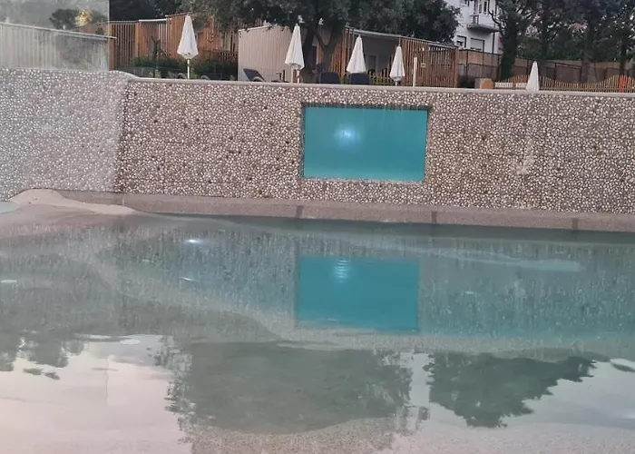 Apartamento Mobile Kmz Selce