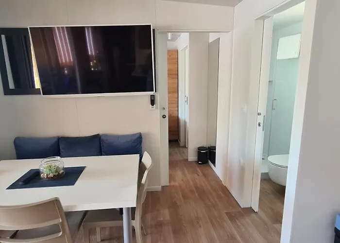 Apartamento Mobile Kmz *