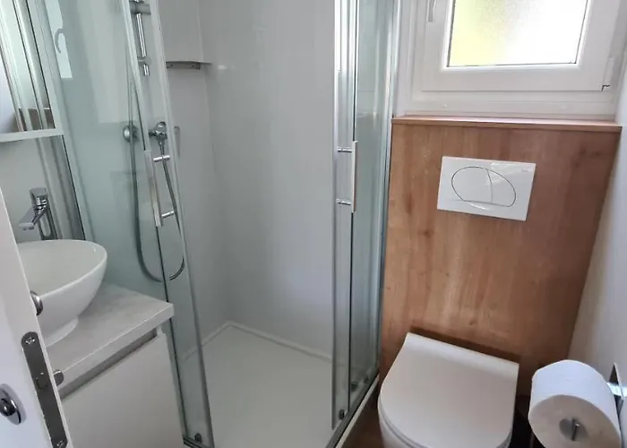 Mobile Kmz Apartamento *