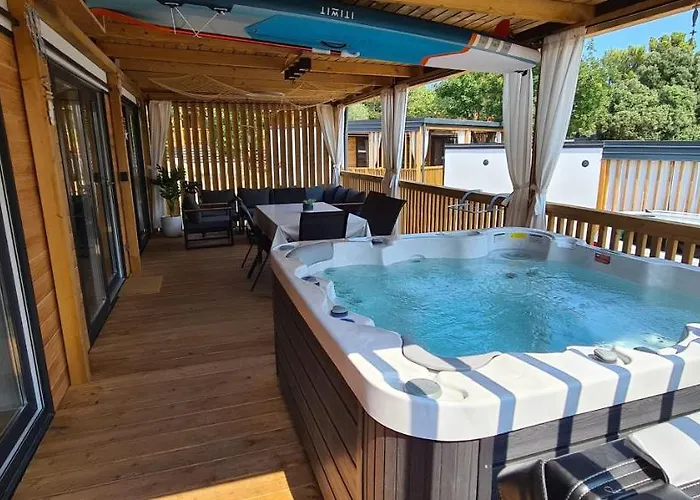 Apartamento Mobile Kmz *