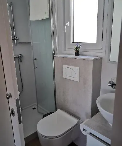 Apartamento Mobile Kmz Selce