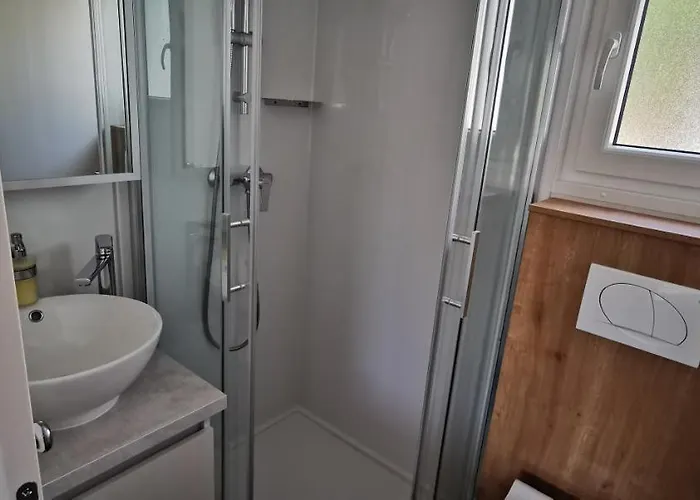 Apartamento Mobile Kmz *