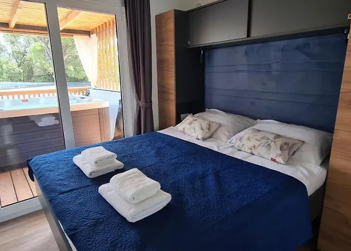 Apartamento Mobile Kmz *