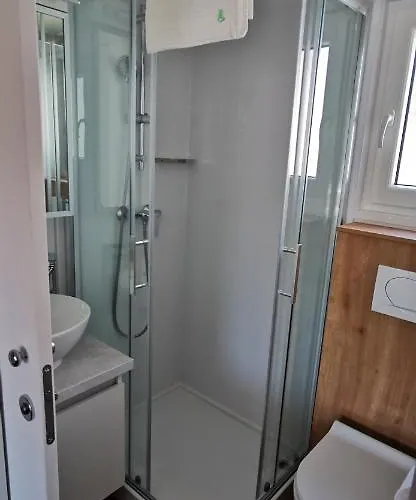 Apartamento Mobile Kmz Selce