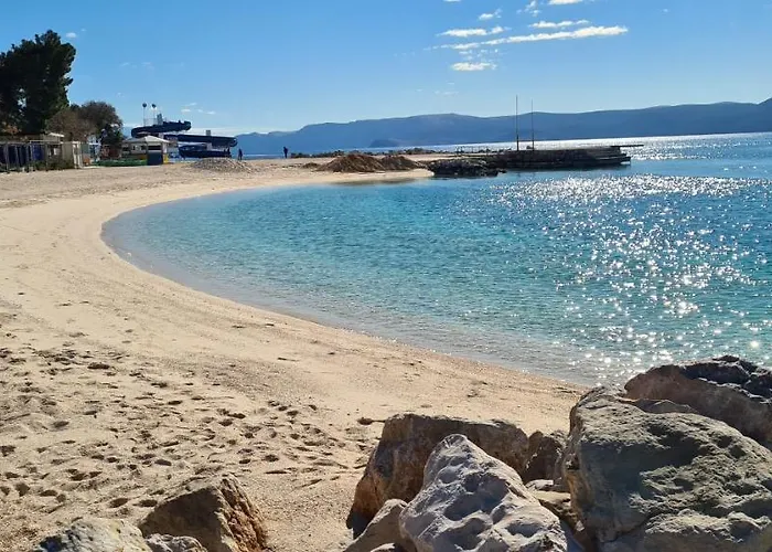 Mobile Kmz Apartamento Selce