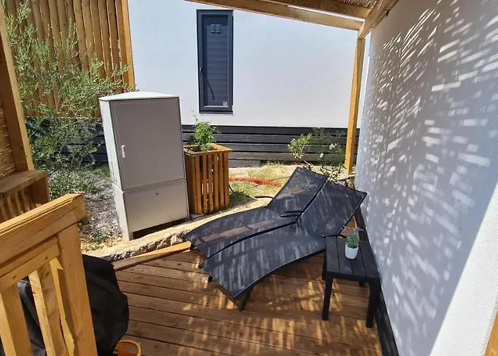 Mobile Kmz Apartamento Selce